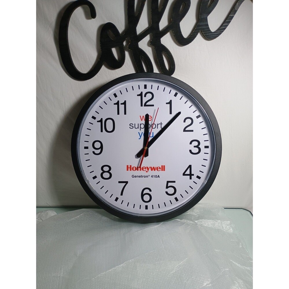 Wall Clock 14"